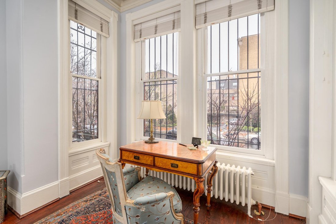 Apartment in Washington, District of Columbia, United States 5 - 17449229
