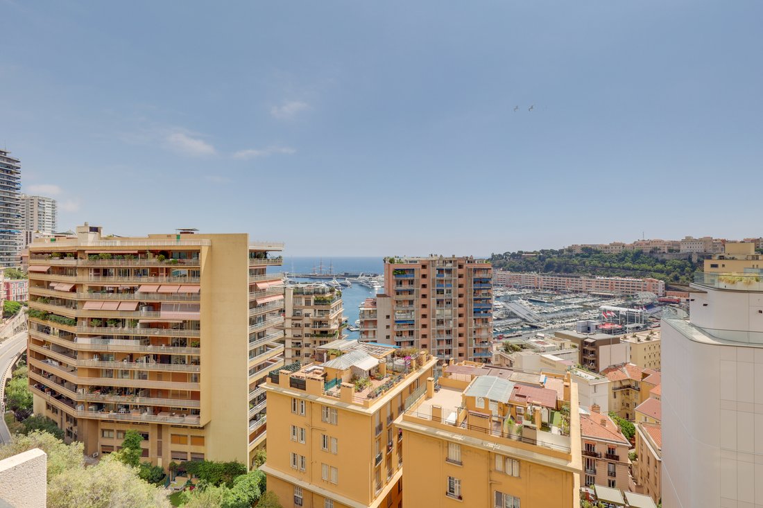 Apartment in MONACO, Monaco 1 - 11970345