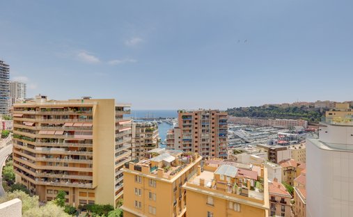 Apartment in MONACO, Monaco 1