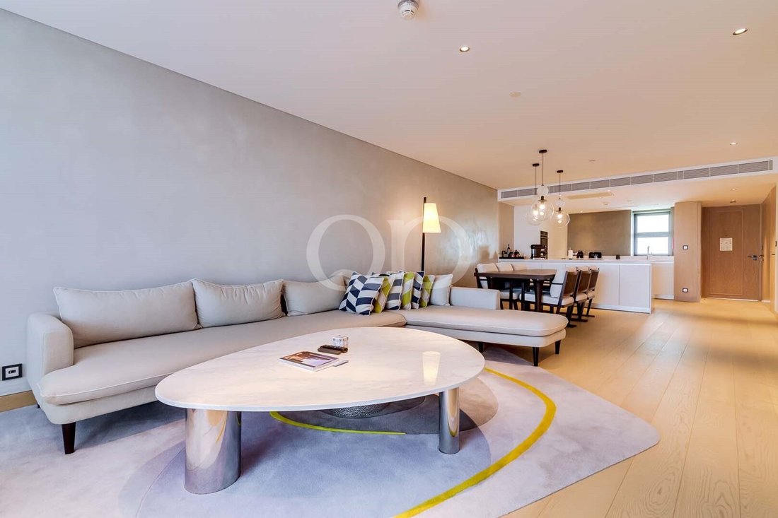 Apartment in Olhos de Agua, Algarve, Portugal 5 - 17449992