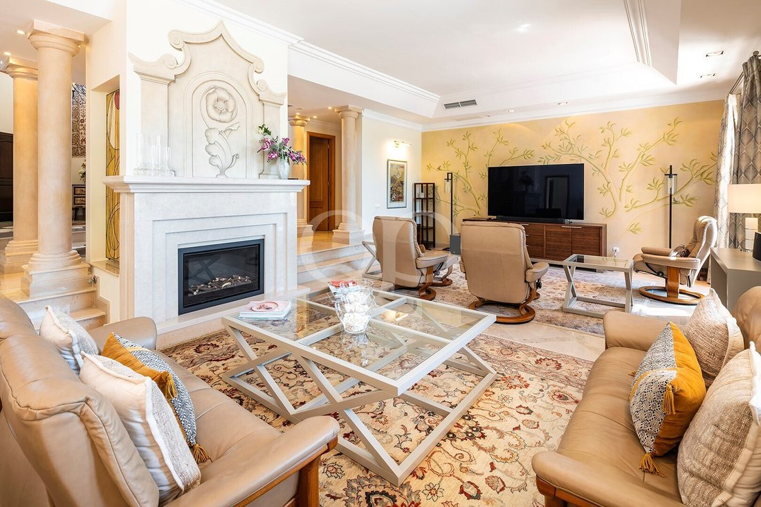 Villa in Quinta do Lago, Almancil, Portugal 3 - 17449902