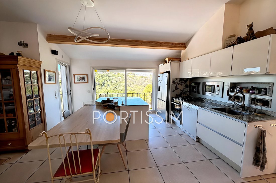 Villa in Colomars, Provence-Alpes-Côte d'Azur, France 4 - 17440656