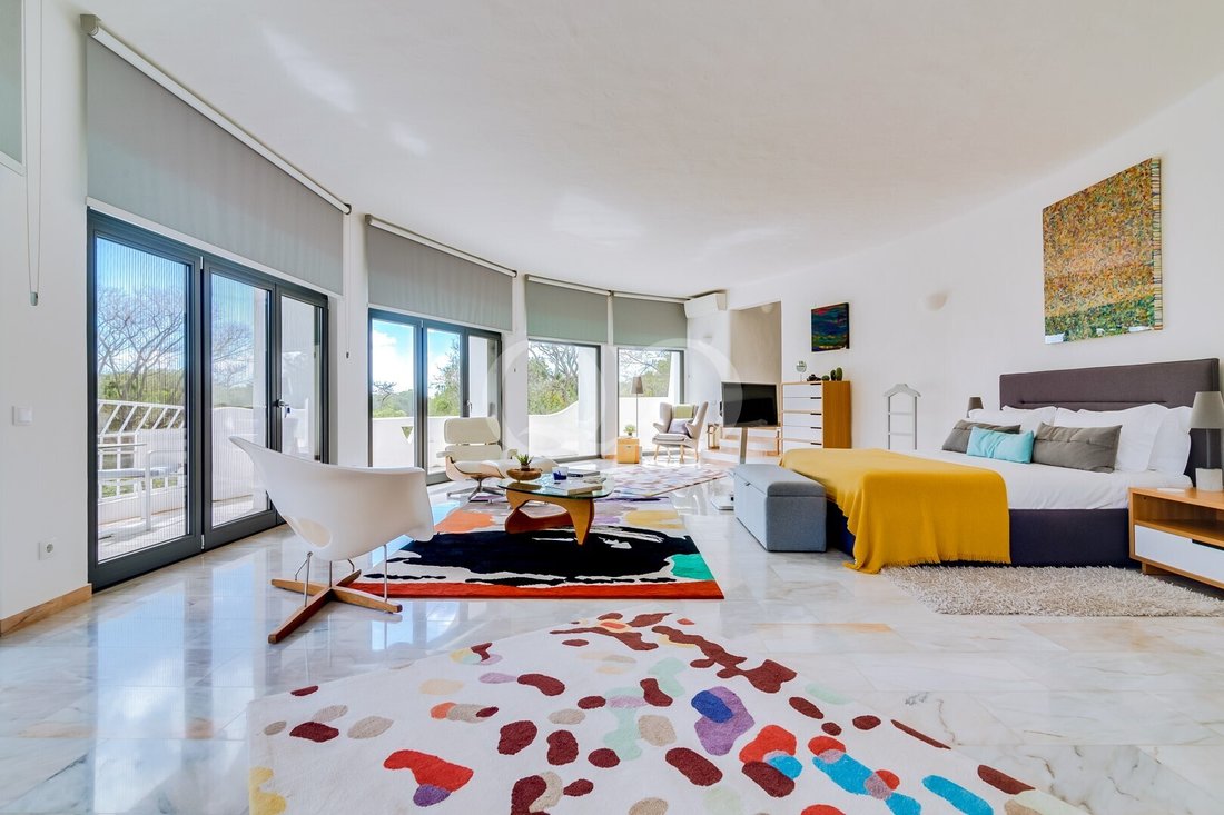 Villa in Almancil, Algarve, Portugal 5 - 17449906