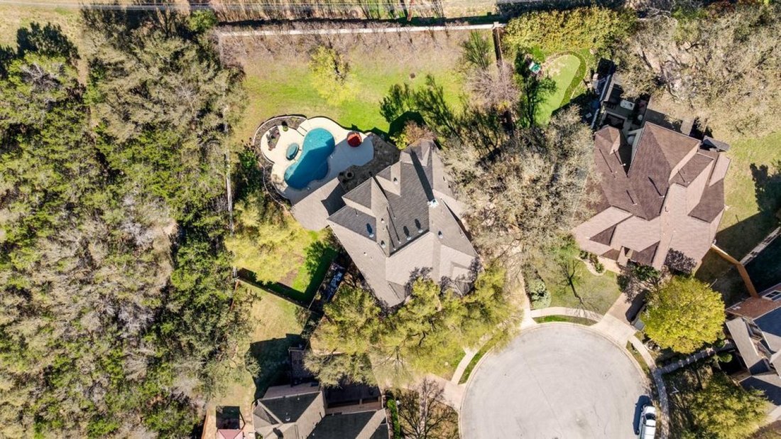 House in Austin, Texas, United States 4 - 17449620