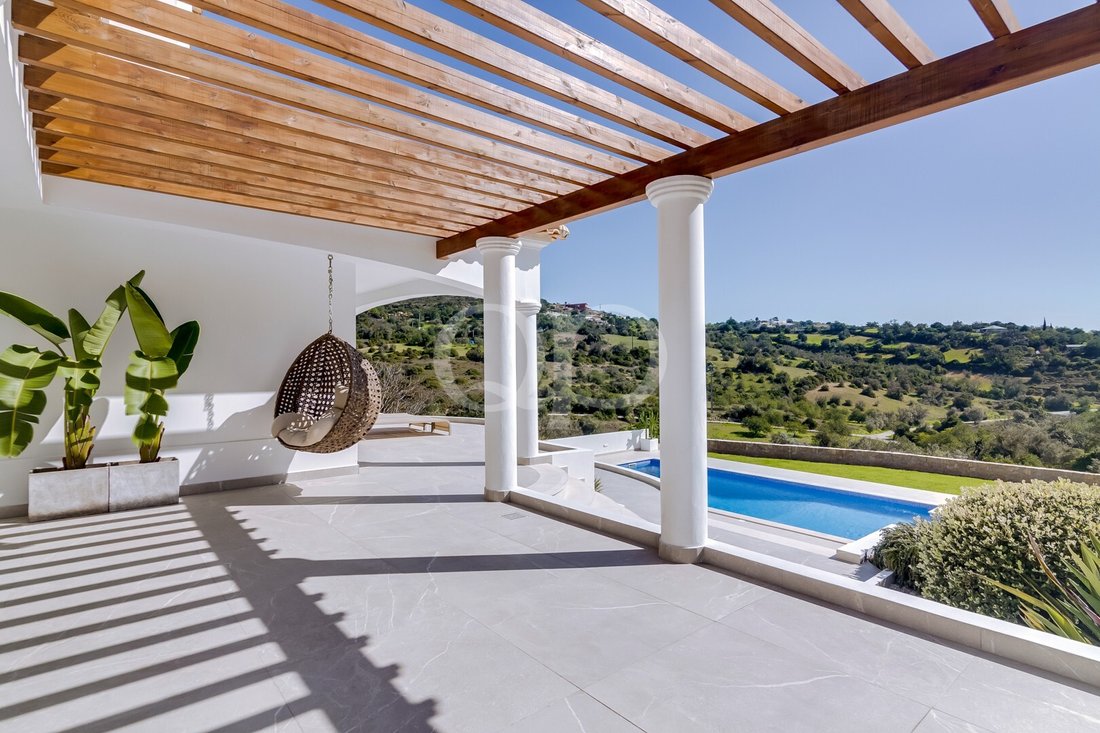 Villa in Loule (Sao Sebastiao), Algarve, Portugal 5 - 17449961