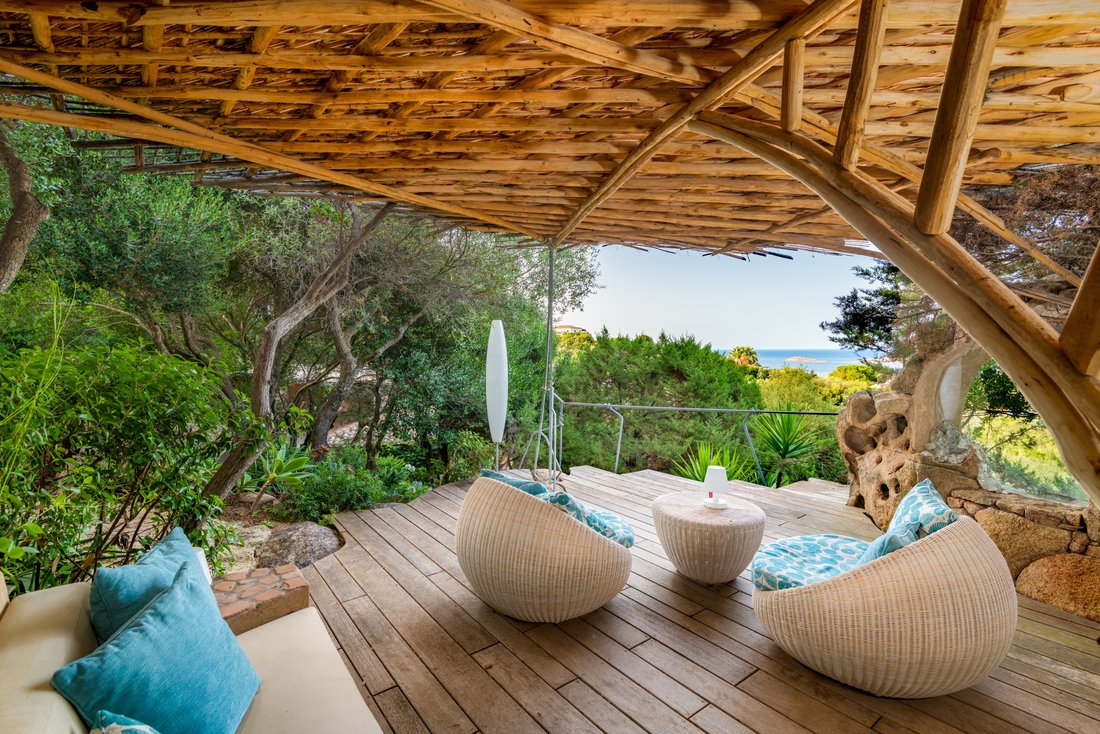 Villa à Marina di Porto Cervo, Arzachena, Italie 2 - 17449248