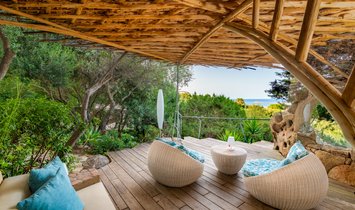 Villa a Marina di Porto Cervo, Arzachena, Italia 1