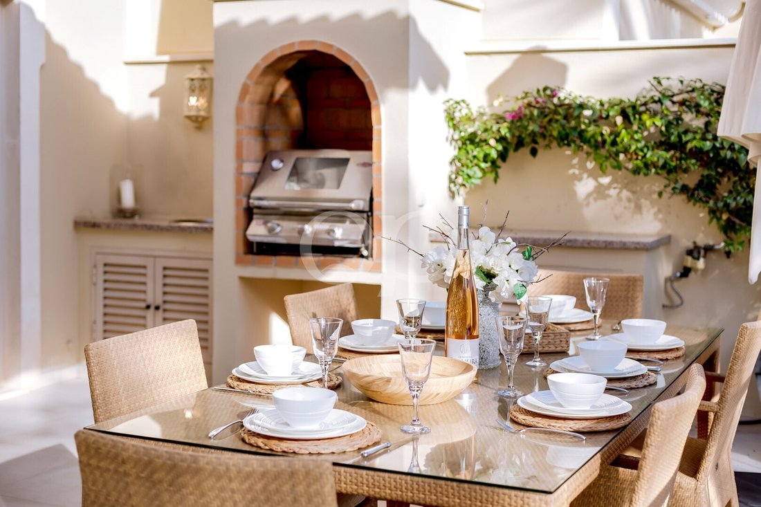 Villa in Quinta do Lago, Almancil, Portugal 3 - 17449943