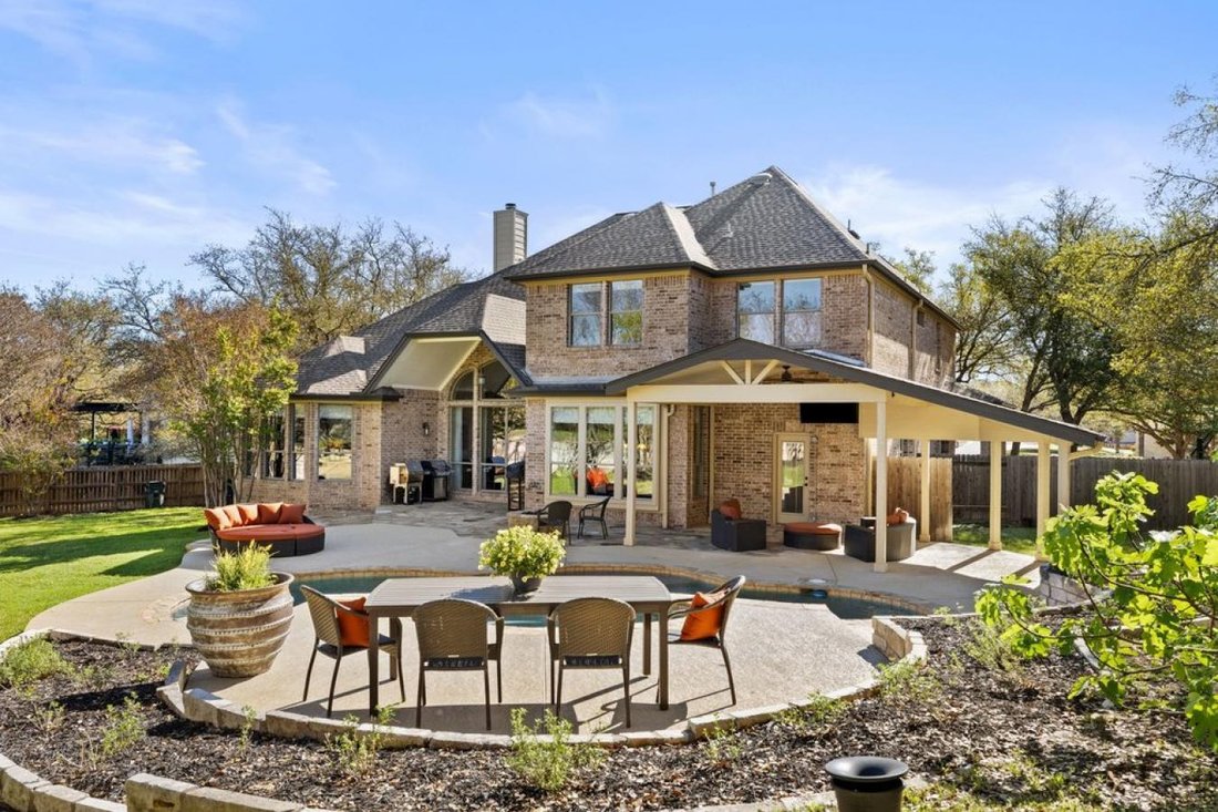 House in Austin, Texas, United States 2 - 17449620