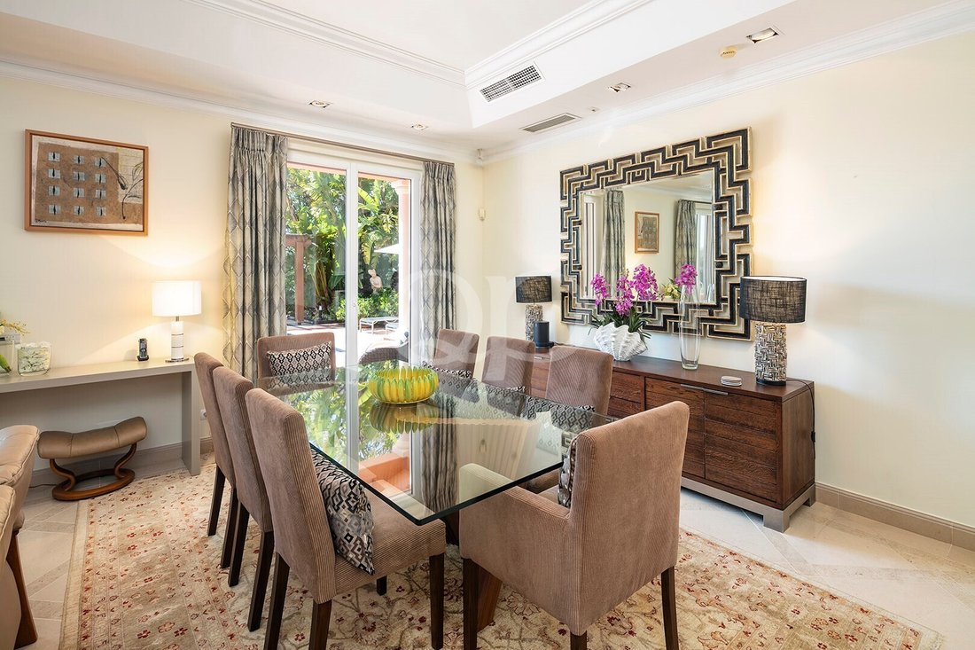 Villa in Quinta do Lago, Almancil, Portugal 5 - 17449902