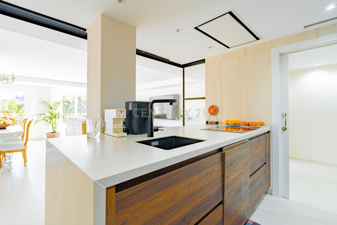 Apartment in Torrent, Valencian Community, Spain 2 - 17449650
