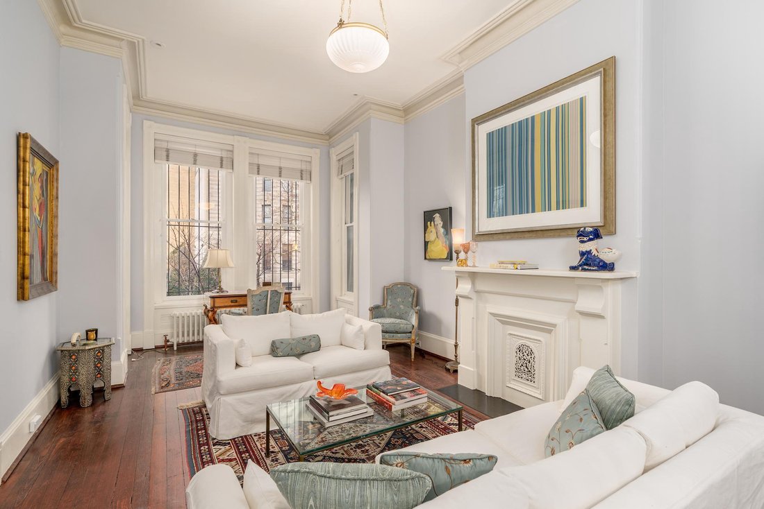 Apartment in Washington, District of Columbia, United States 4 - 17449229