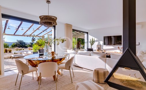 Villa a Loule (Sao Sebastiao), Algarve, Portogallo 1