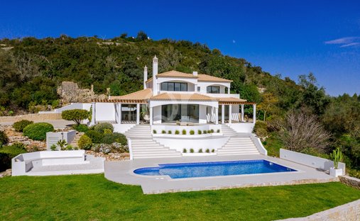 Villa in Loule (Sao Sebastiao), Algarve, Portugal 1