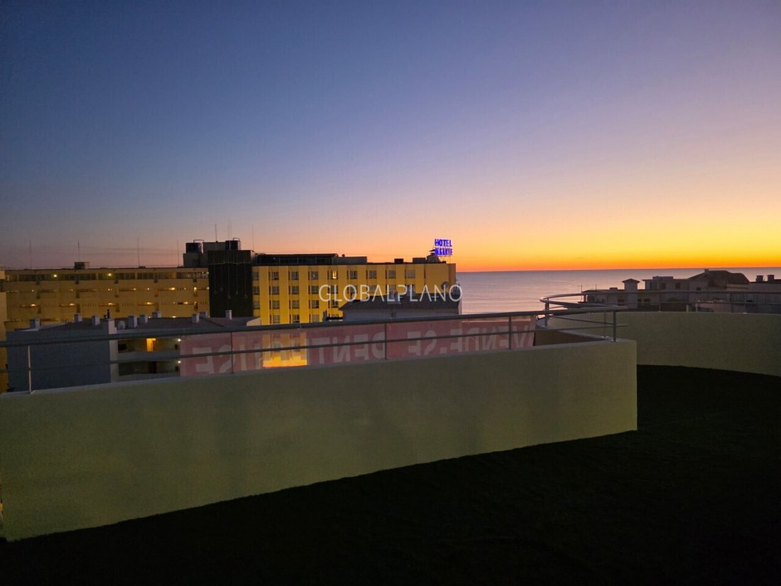 Apartment in Portimao, Algarve, Portugal 1 - 17449577