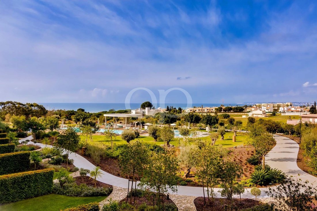 Apartment in Olhos de Agua, Algarve, Portugal 1 - 17449992