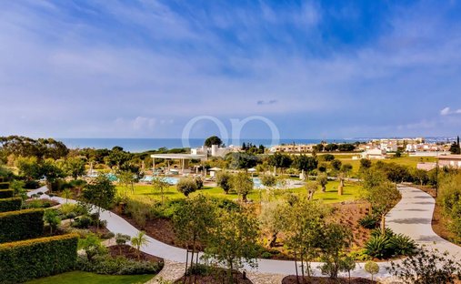 Apartment in Olhos de Agua, Algarve, Portugal 1