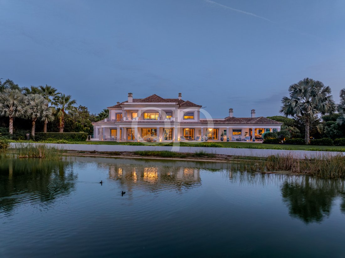 Villa in Quinta do Lago, Almancil, Portugal 3 - 17449883