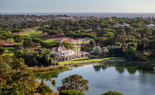 Villa in Quinta do Lago, Almancil, Portugal 1