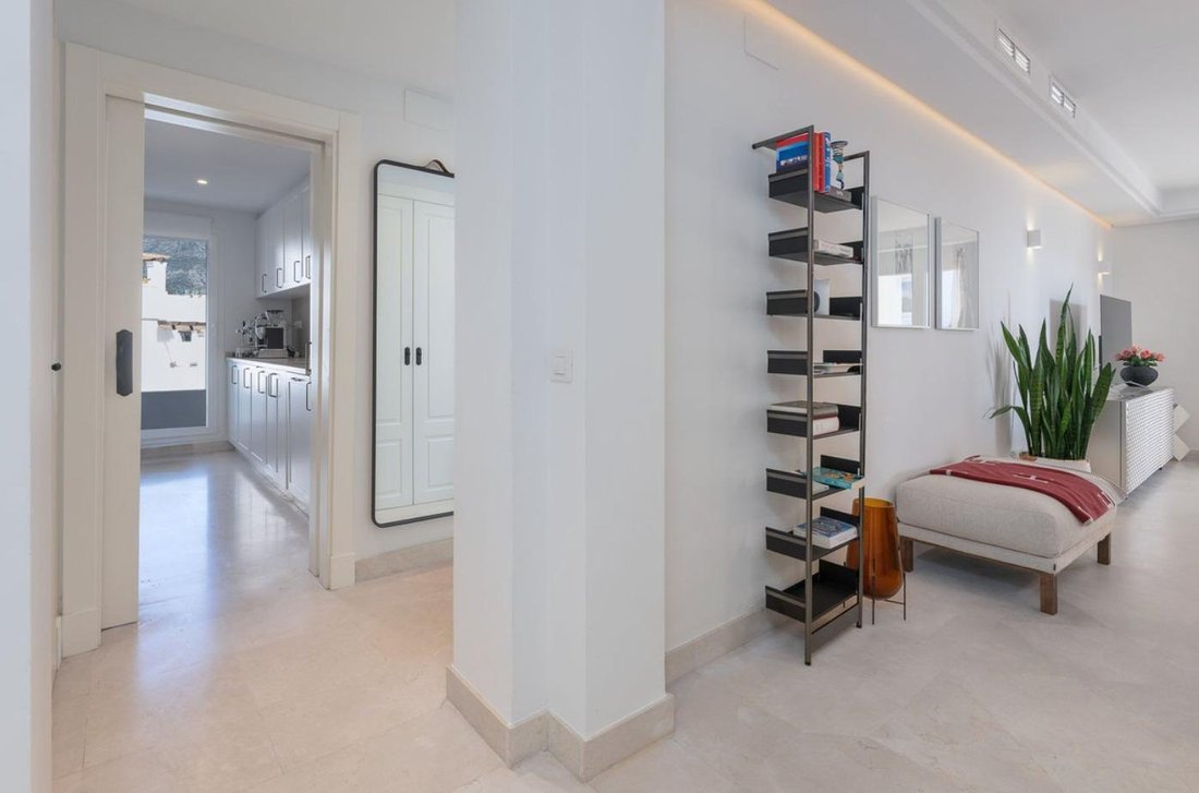 Nueva Andalucia, Marbella, Spain 4 - 17449376
