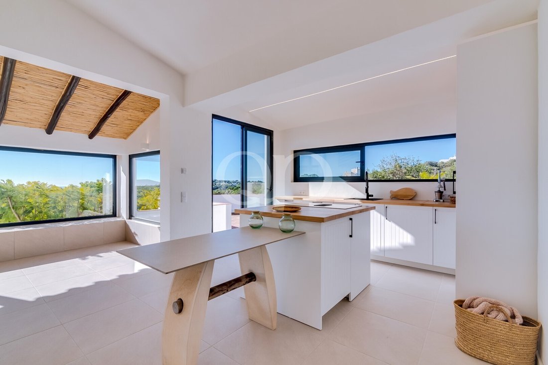 Villa in Santa Barbara de Nexe, Algarve, Portugal 2 - 17449991
