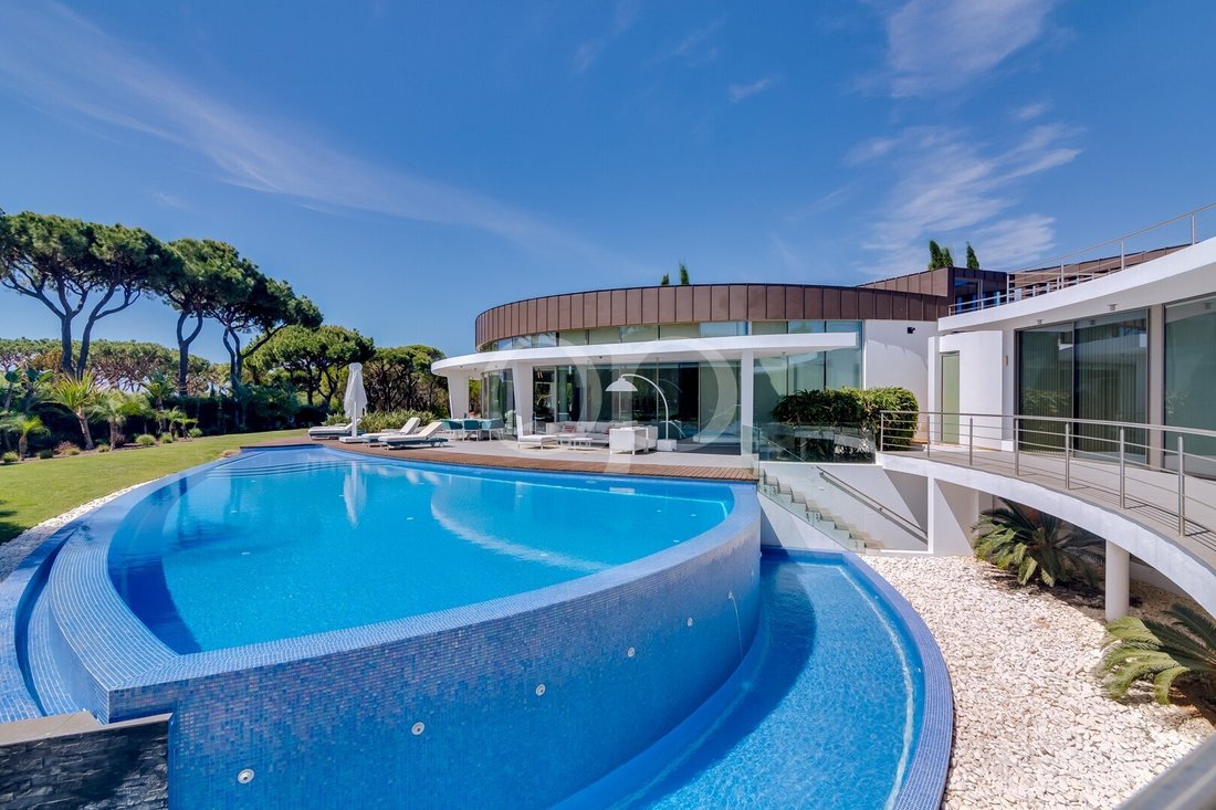 Villa in Vilamoura, Quarteira, Algarve 5 - 17449896