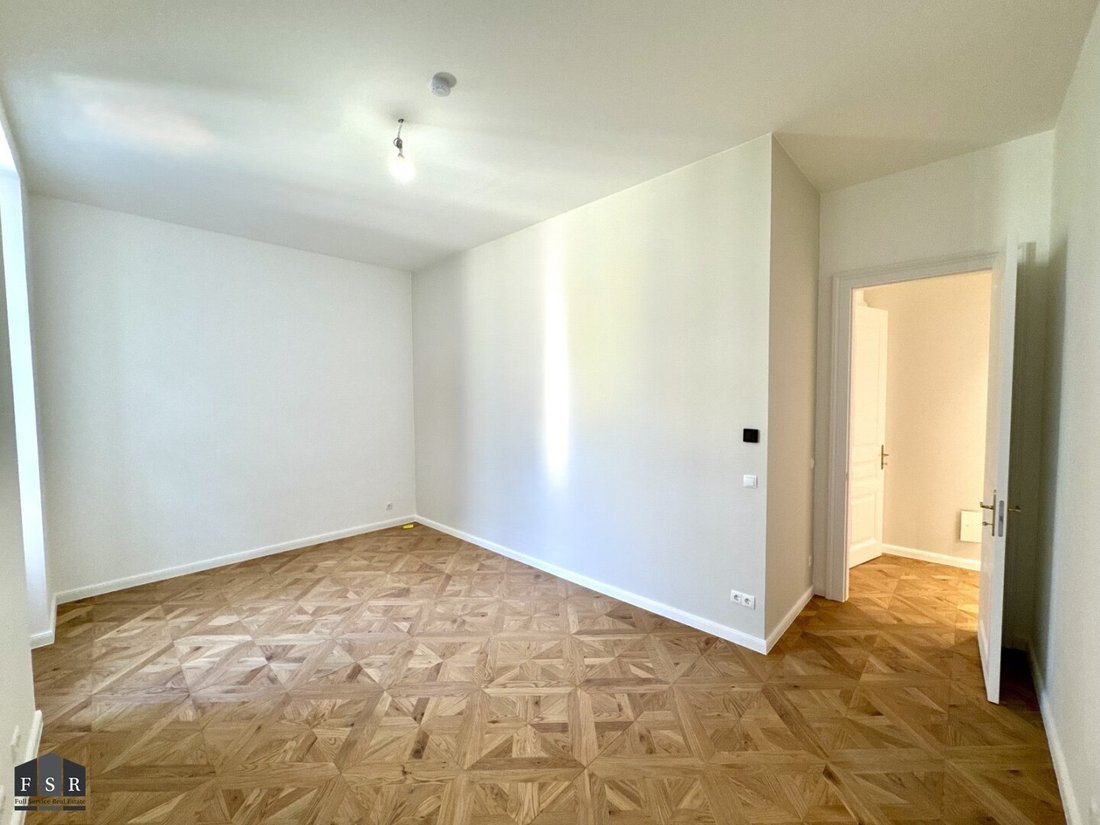 Apartment in Vienna, Wien, Austria 4 - 17449399