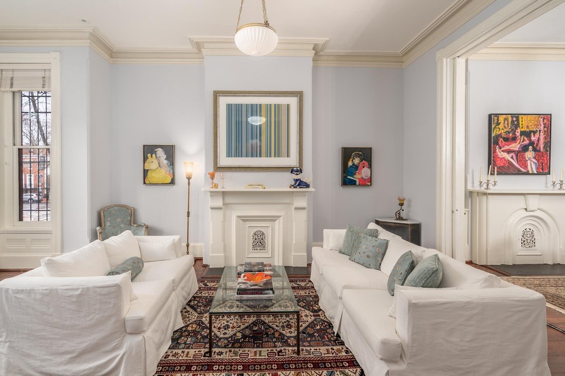 Apartment in Washington, District of Columbia, United States 3 - 17449229