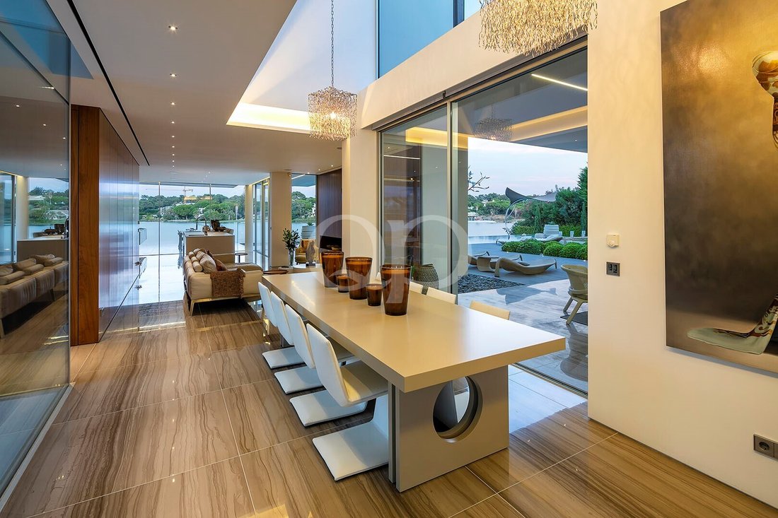 Villa in Quinta do Lago, Almancil, Portugal 4 - 17449885