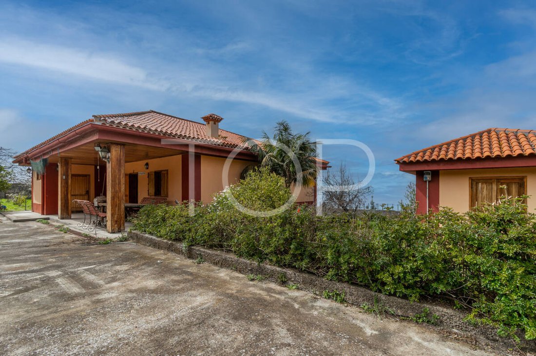 Country House in La Orotava, Canary Islands, Spain 2 - 17448977