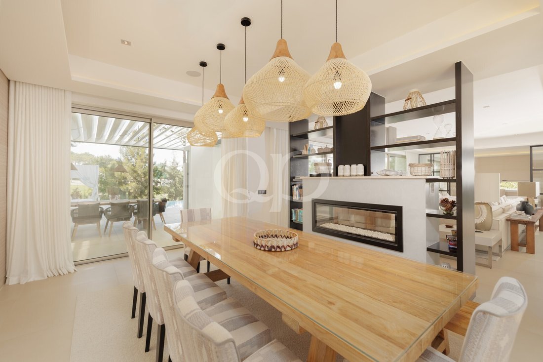 Villa in Quinta do Lago, Almancil, Portugal 5 - 17449893