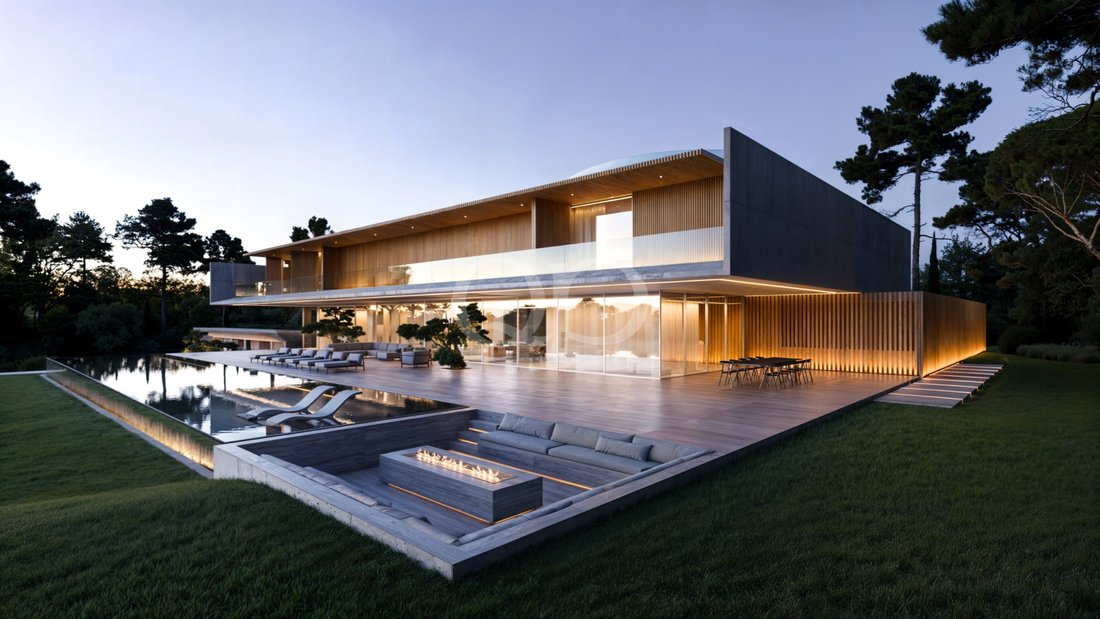 Land in Quinta do Lago, Almancil, Portugal 1 - 17449892
