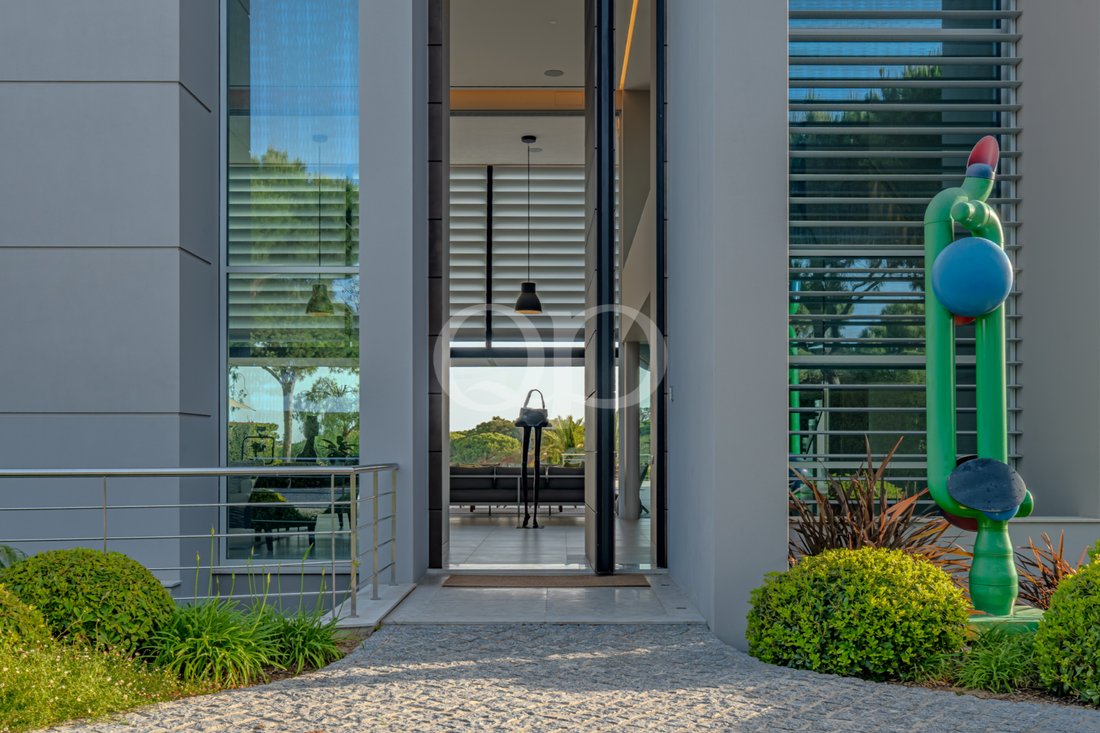 Villa in Quinta do Lago, Almancil, Portugal 5 - 17449889