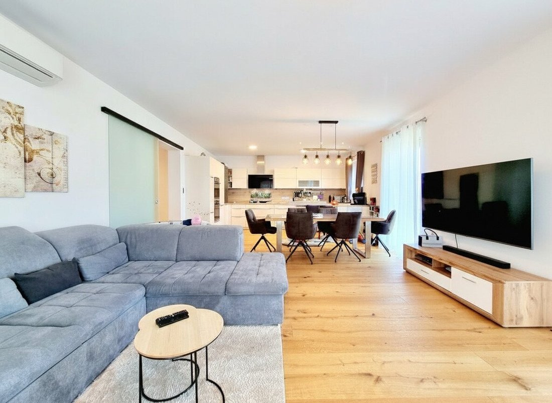 Apartment in Saint Pölten, Lower Austria, Austria 1 - 17449456