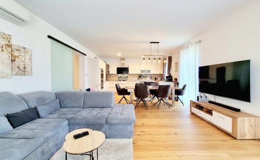 Apartment in Saint Pölten, Lower Austria, Austria 1