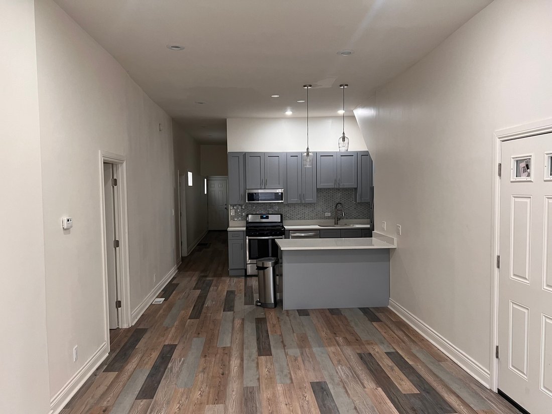 Apartment in Chicago, Illinois, United States 4 - 17448917