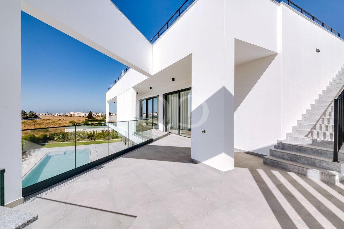 Villa in Olhos de Agua, Algarve, Portugal 4 - 17449960