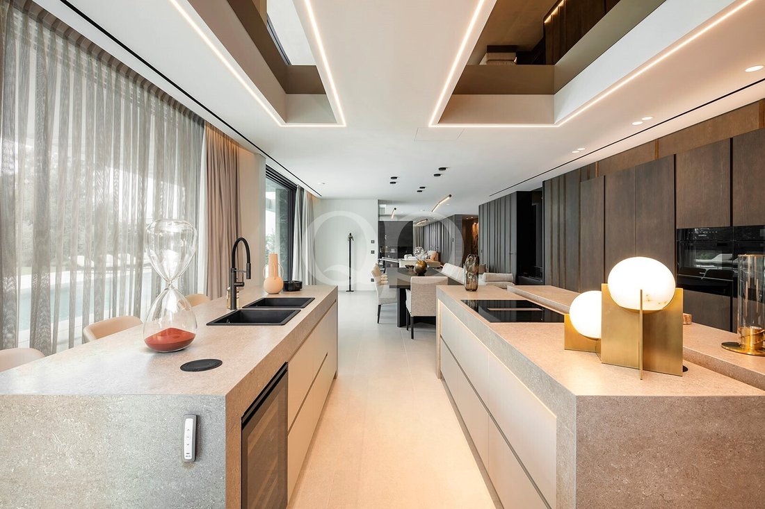 Villa a Quinta do Lago, Almancil, Portogallo 5 - 17449878