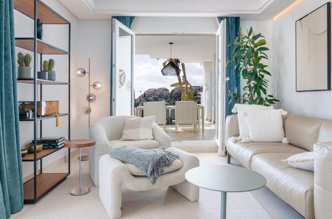 Nueva Andalucia, Marbella, Spain 2 - 17449376