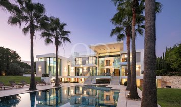 Villa in Quinta do Lago, Almancil, Portugal 1