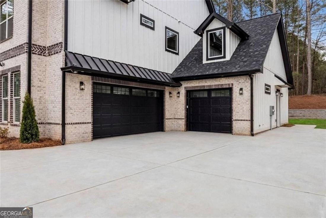 House in Winder, Georgia, United States 4 - 17449652