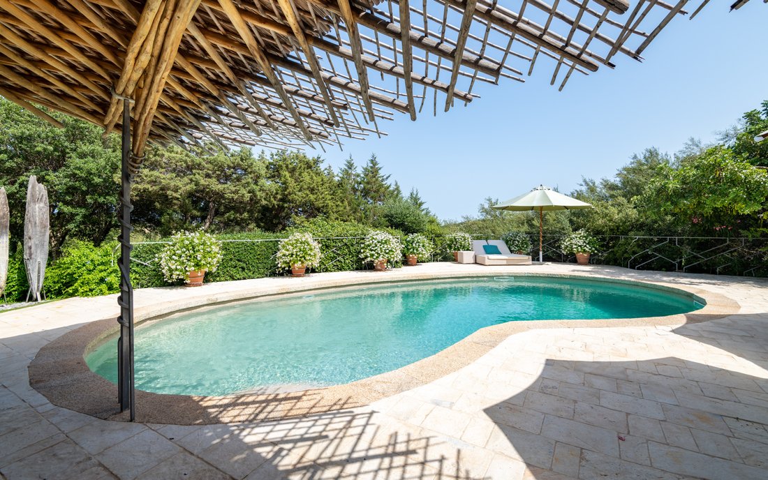 Villa à Marina di Porto Cervo, Arzachena, Italie 5 - 17449248