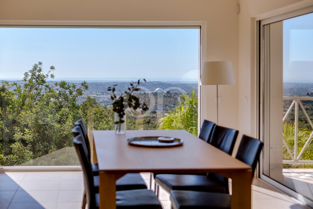 Villa in Loule (Sao Sebastiao), Algarve, Portugal 3 - 17449985