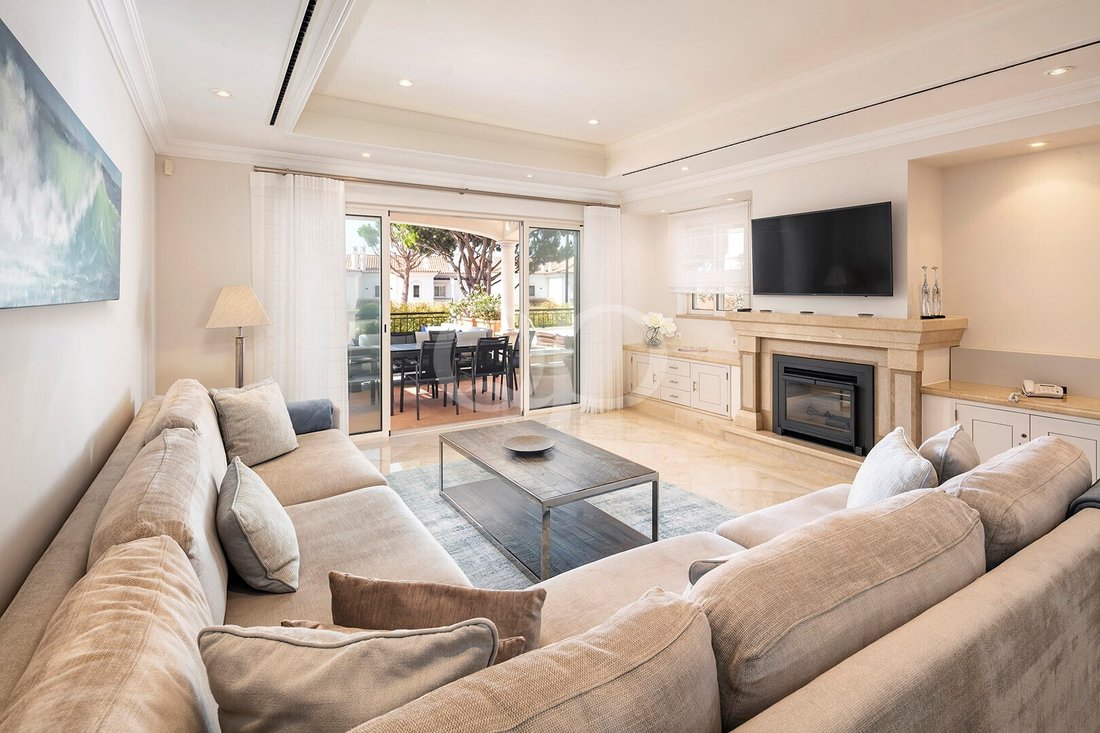 Apartment in Vale do Lobo, Almancil, Portugal 4 - 17449982