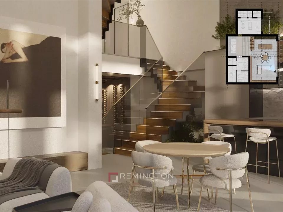 Villa in Grad Opatija, Primorje-Gorski Kotar County, Croatia 5 - 17153303