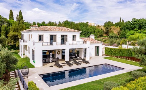 Villa en Loule (Sao Clemente), Algarve, Portugal 1