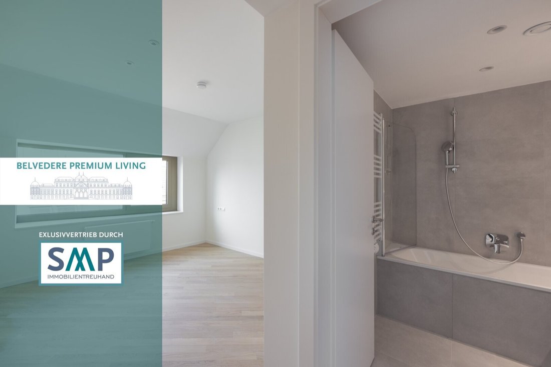 Apartment in Vienna, Wien, Austria 3 - 17028248