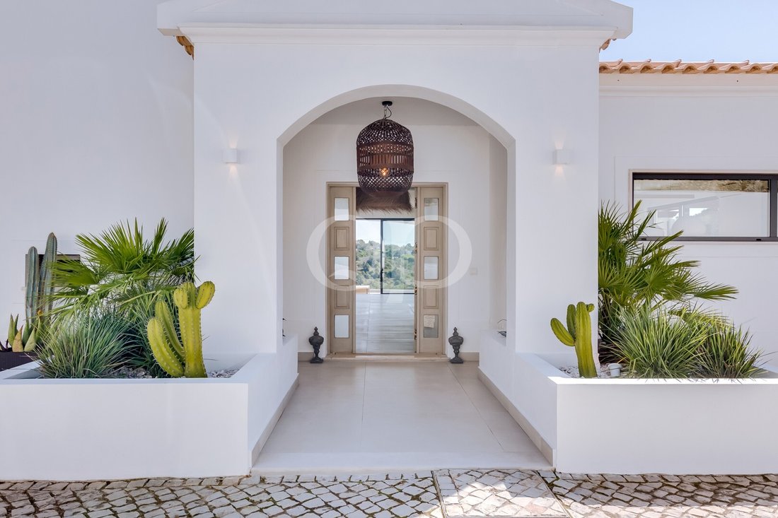 Villa in Loule (Sao Sebastiao), Algarve, Portugal 3 - 17449961