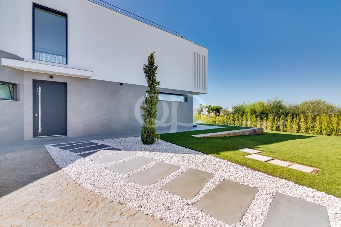 Villa in Olhos de Agua, Algarve, Portugal 5 - 17449960