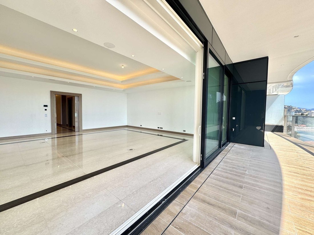 Apartment in Monaco, Monaco 3 - 17449630